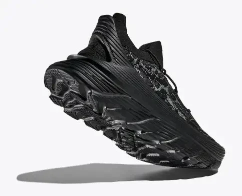 NODIA Color Base BLACK BK 2個セット norda's Techy Trail Runners Touch Down in New Colourways